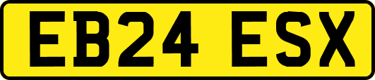 EB24ESX