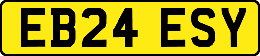 EB24ESY
