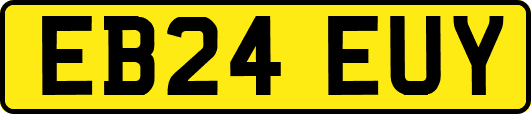 EB24EUY