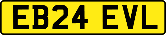 EB24EVL