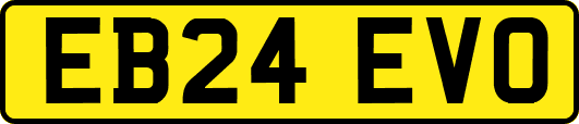 EB24EVO
