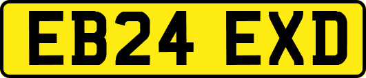 EB24EXD