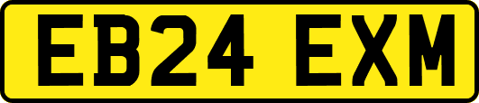 EB24EXM