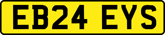 EB24EYS