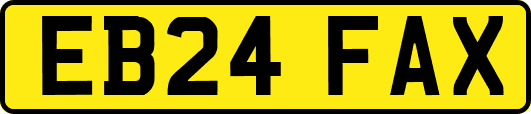 EB24FAX