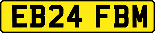 EB24FBM