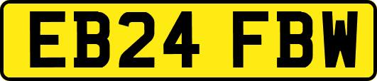 EB24FBW