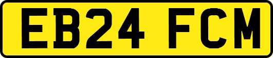 EB24FCM