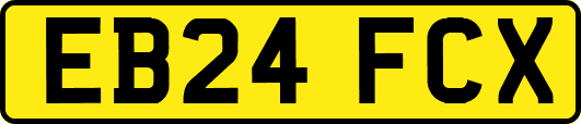 EB24FCX