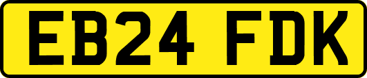 EB24FDK