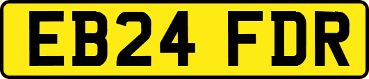EB24FDR