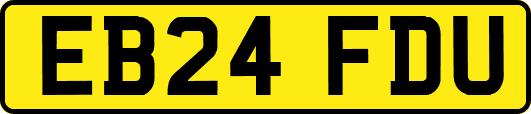 EB24FDU