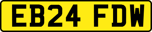 EB24FDW