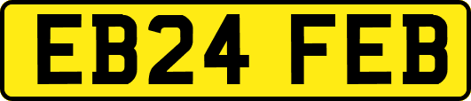 EB24FEB