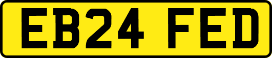 EB24FED