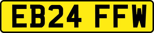 EB24FFW