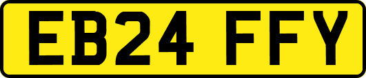 EB24FFY