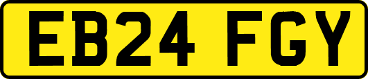 EB24FGY
