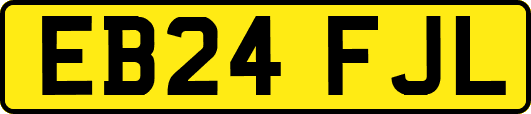 EB24FJL