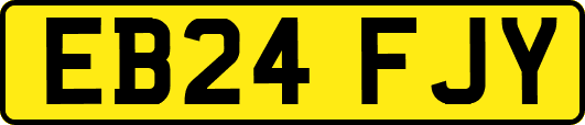 EB24FJY