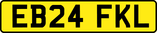 EB24FKL