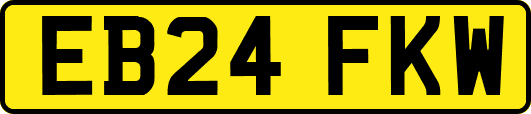EB24FKW