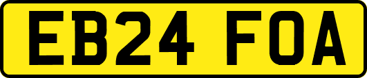 EB24FOA