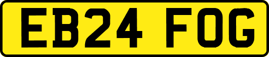 EB24FOG