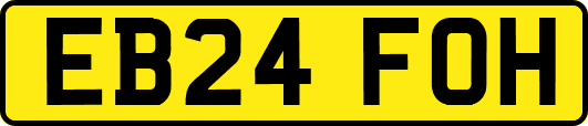 EB24FOH