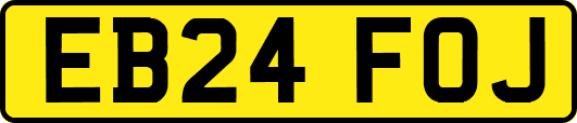 EB24FOJ