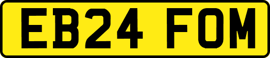 EB24FOM