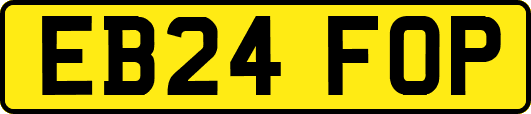 EB24FOP
