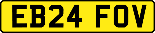 EB24FOV