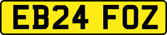 EB24FOZ