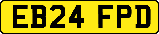 EB24FPD