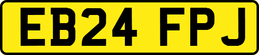 EB24FPJ