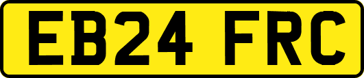 EB24FRC