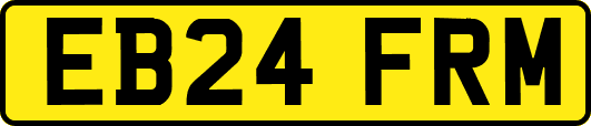 EB24FRM