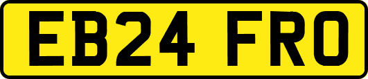 EB24FRO