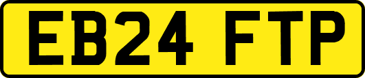 EB24FTP
