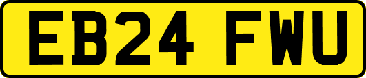 EB24FWU