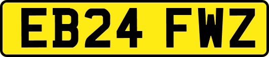 EB24FWZ