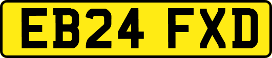 EB24FXD