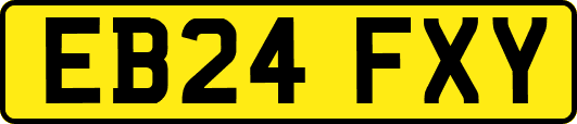 EB24FXY