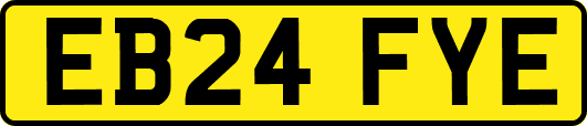 EB24FYE