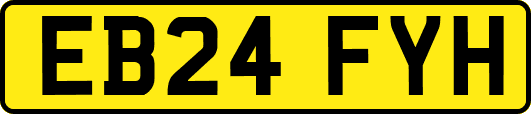 EB24FYH