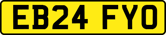 EB24FYO