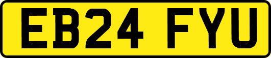 EB24FYU