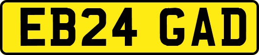 EB24GAD
