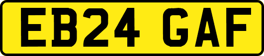 EB24GAF